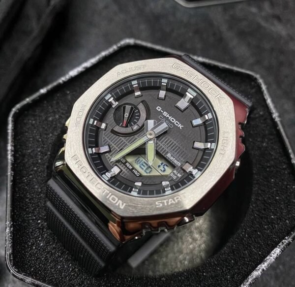 Casio G-Shock -gbm-Generic