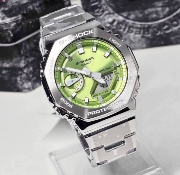 G-Shock GM-2110D -Generic