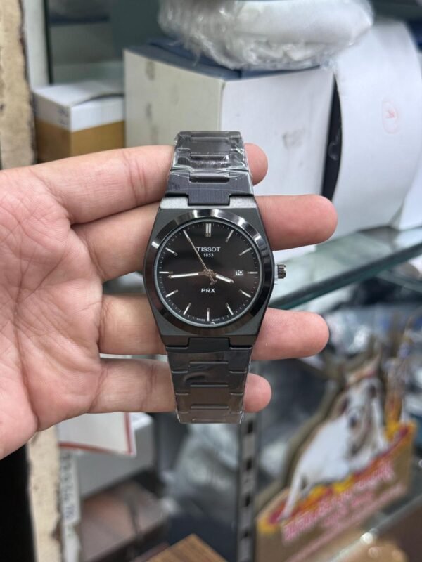 Tissot - Generic
