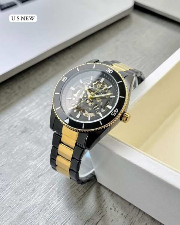 Rado Generic Automat*c