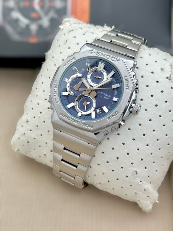 Gshockk Inspired version