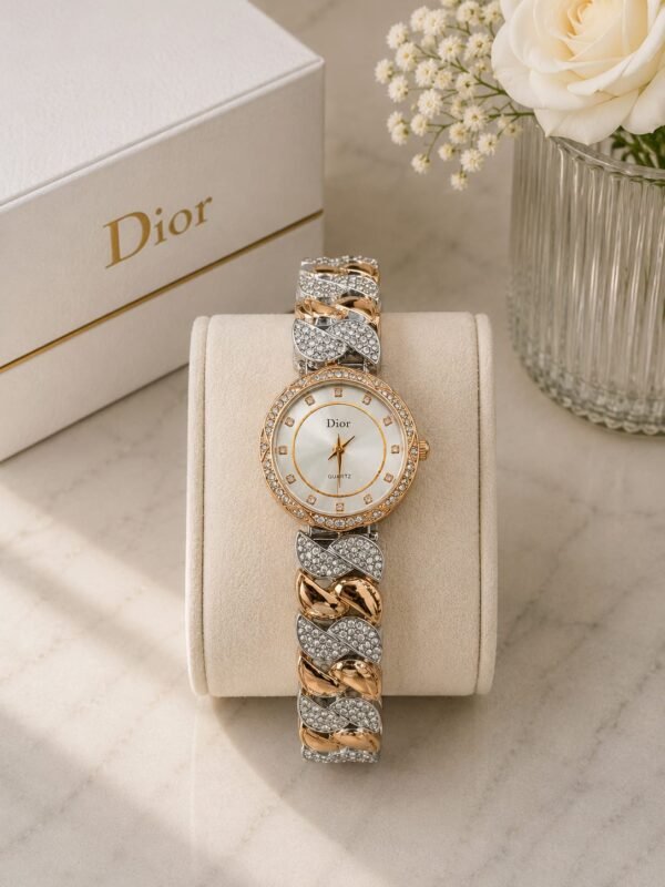 Dior inspired