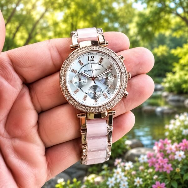 Michael kors inspired