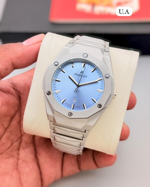Hublot Inspired