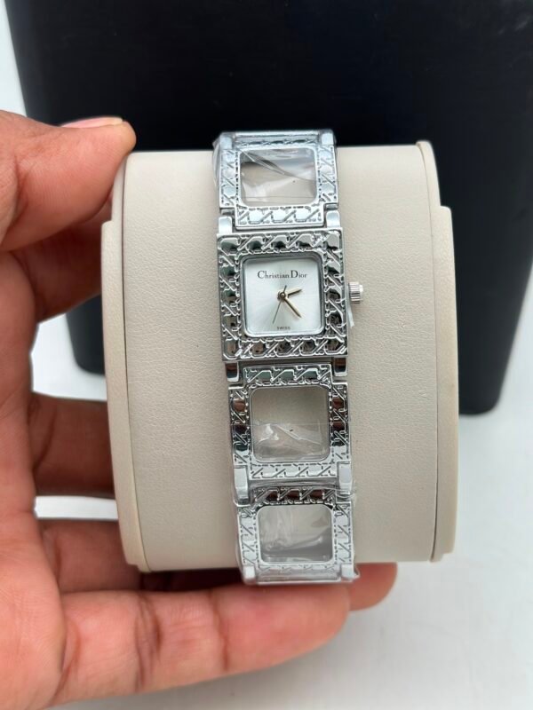 Christan Dior Inspired